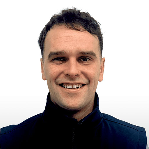 Andrew Creevey