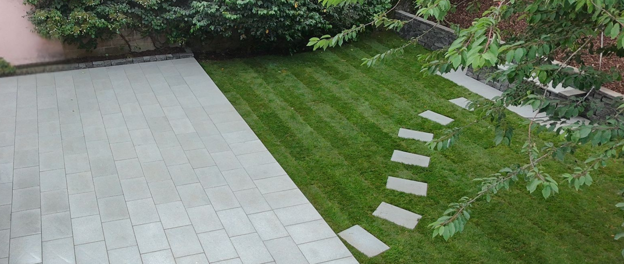 merrion flag Merrion Flag Silver Granite