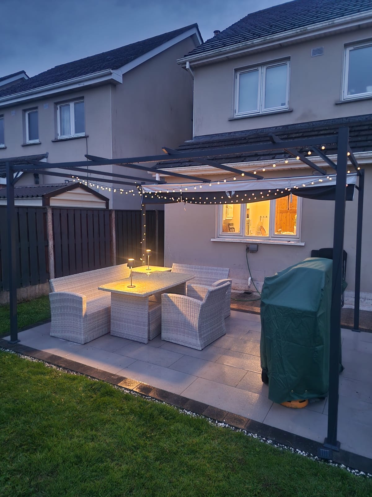 newgrange silver granite , lismore charcoal Newgrange Silver Granite Block & Lismore Charcoal Block