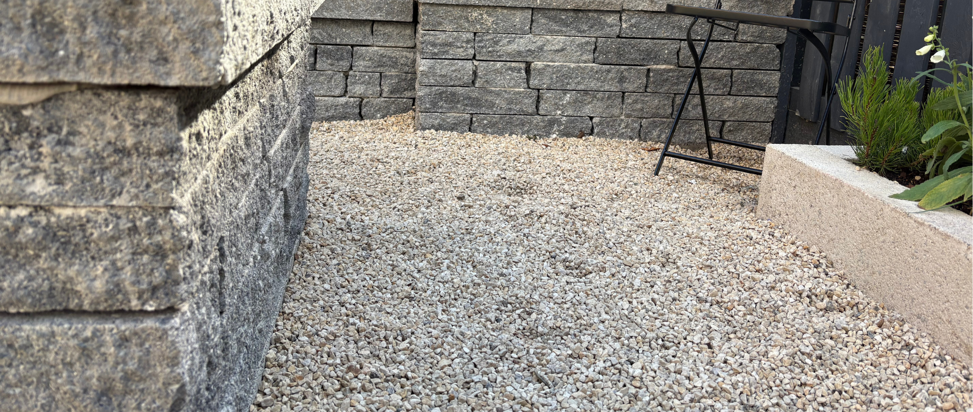 Decorative Stone Belmont Decorative stone belmont 10mm