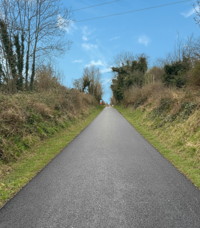 Boyne Valley RS 1