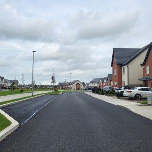 Ledwill Park, Kilcock