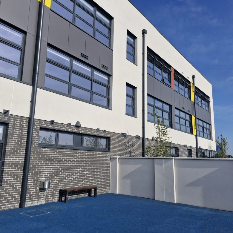 Griffeen College Lucan UNO