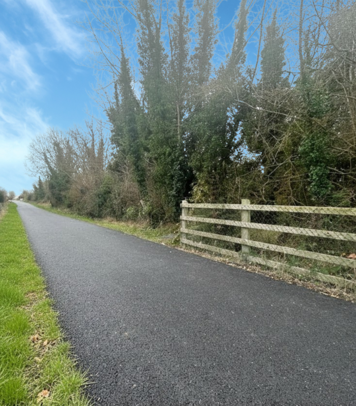 Boyne Valley RS