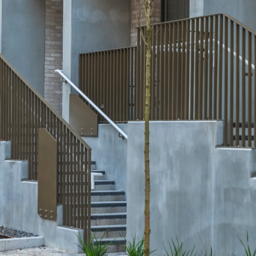 Precast Stairs The Carriage Works