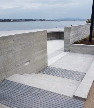 Dublin Port Greenway 2