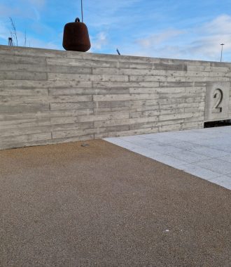 Dublin port greenway 1