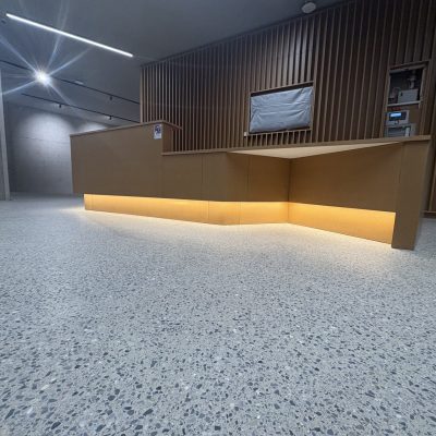 Grangegorman Academic Hub and Library 10