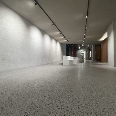 Grangegorman Academic Hub and Library 5