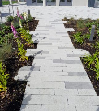 Hansfield train station 1