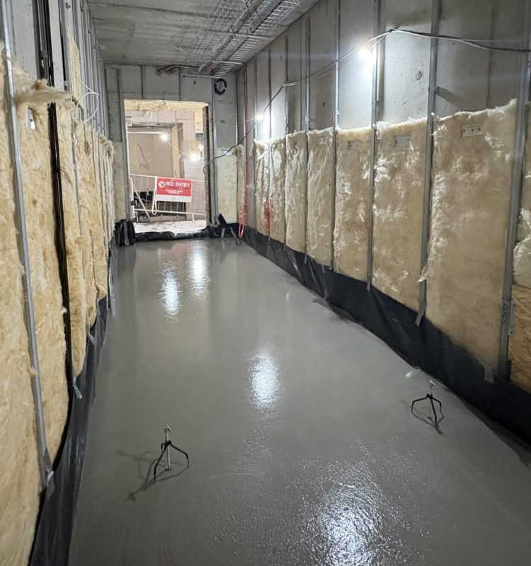 murphys town way pour cemfloor