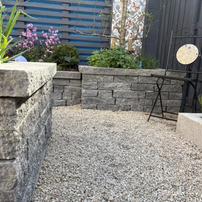 Decorative Stone in Belmont