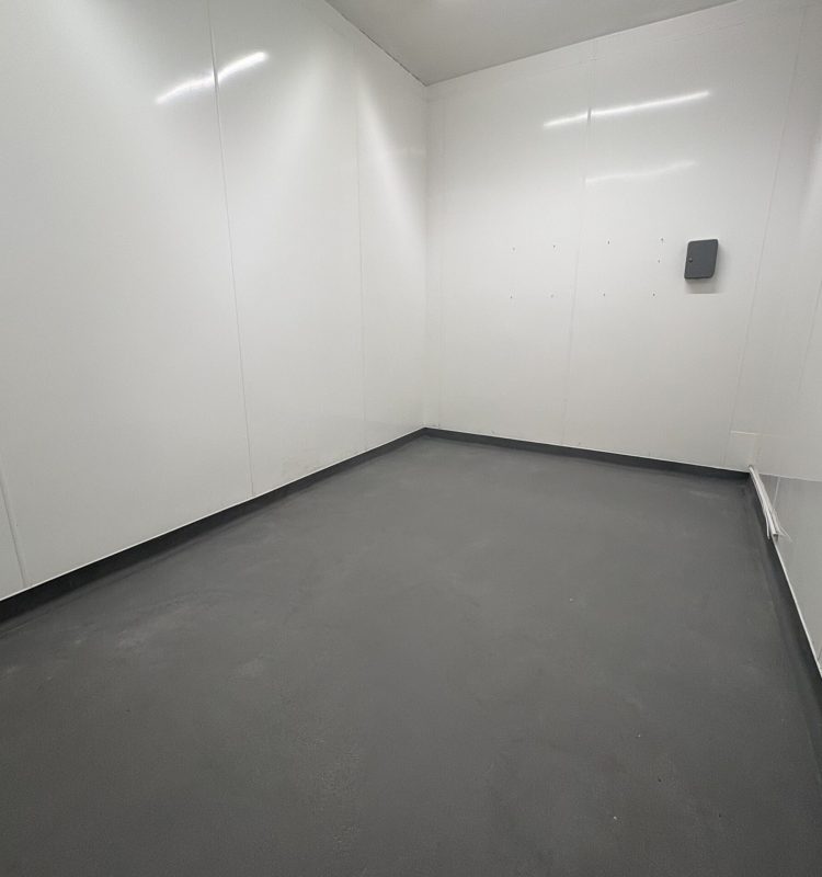 Cemfloor