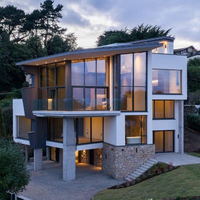 White Stacks, Killiney 10