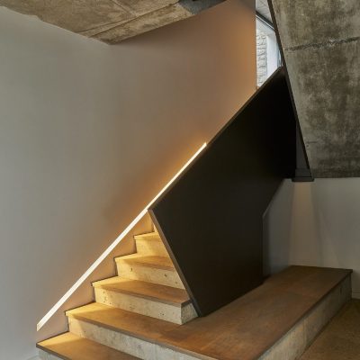 White Stacks, Killiney 5