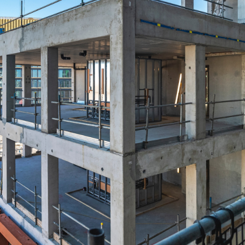 carriageworks precast