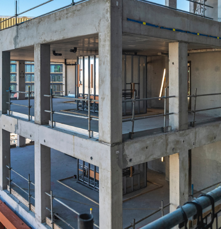 carriageworks precast