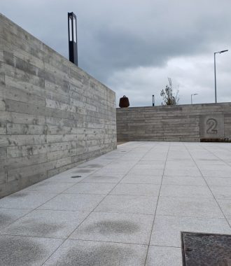 dublin port greenway 3