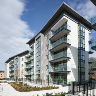 woodside residential 4