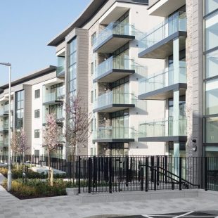 woodside residential